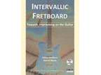 Fretboard/improvisation book