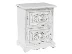 This Is Pretty - Shabby chic 2 drawer cabinet
