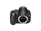 Nikon D5000 Digital camera Slr with Live View mode,  movie recording