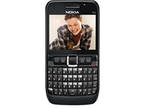 Cheapest Nokia E63 Black Contract Deals The Nokia E63 Black