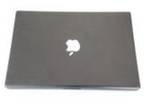Apple Black Macbook. Very good condition,  very well....