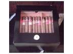 Various Cigars for sale. A selection of cigars: Cuban, ....